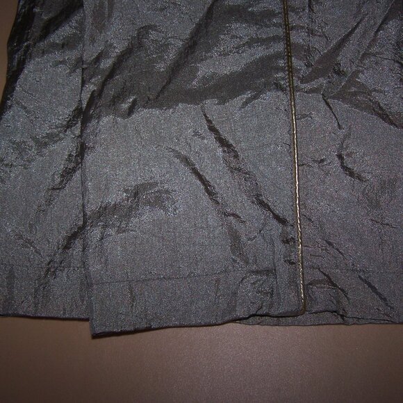 Active Frontier Int. Ladies Small Taupe Nylon Jogging / Leisure Wear Suit Set - Picture 11 of 13